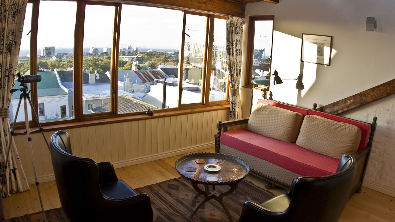 Photo of Livingroom in Green Point