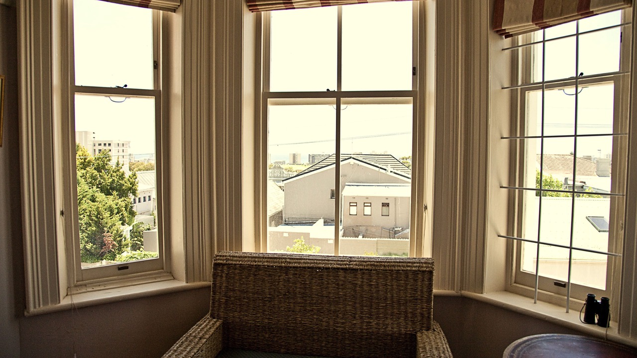 Photo of Bedroom in Green Point