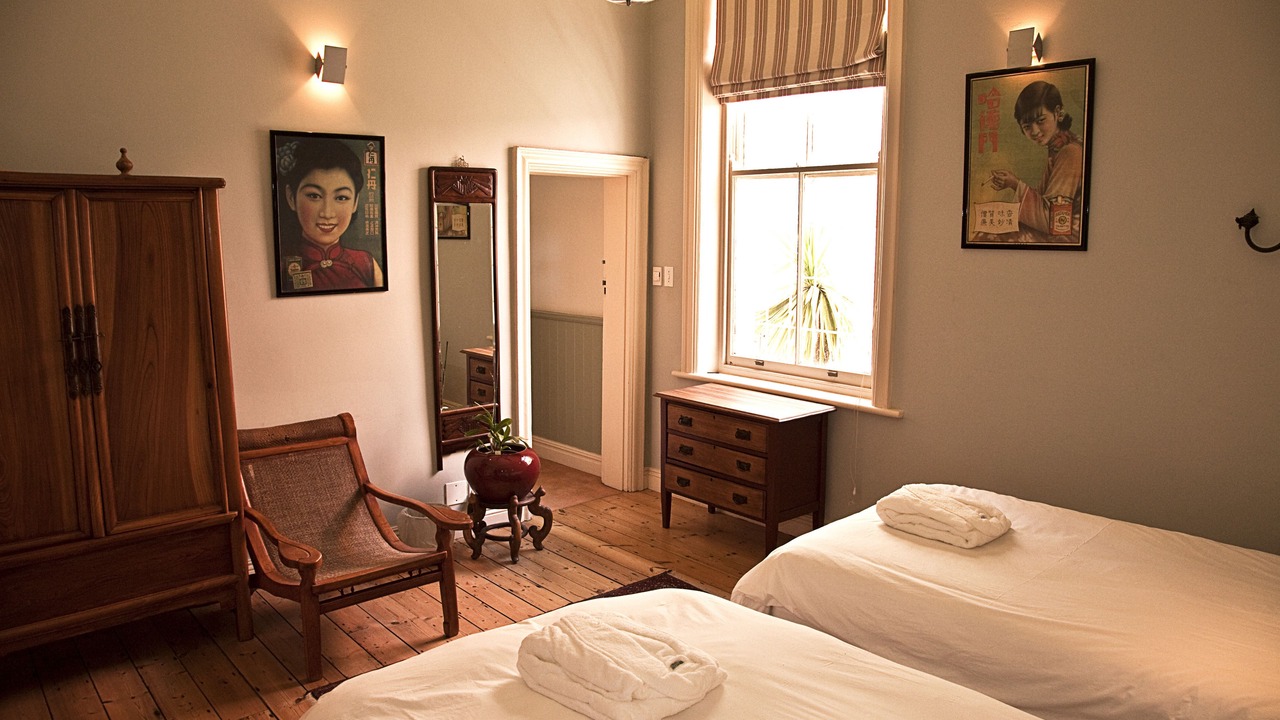 Photo of Bedroom in Green Point