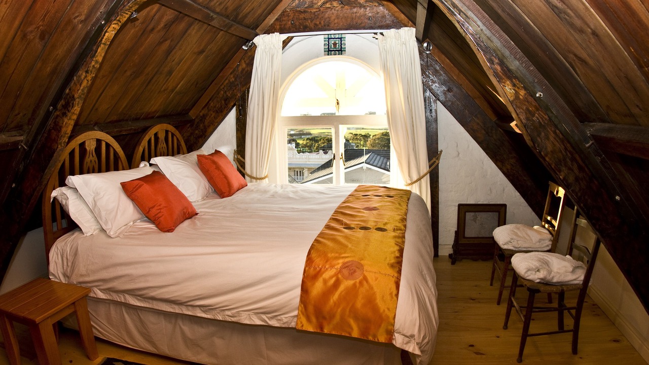 Photo of Bedroom in Green Point