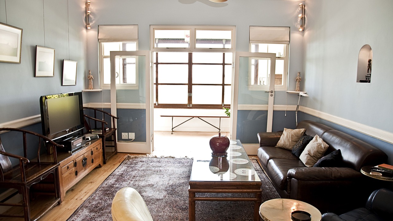Photo of Livingroom in Green Point