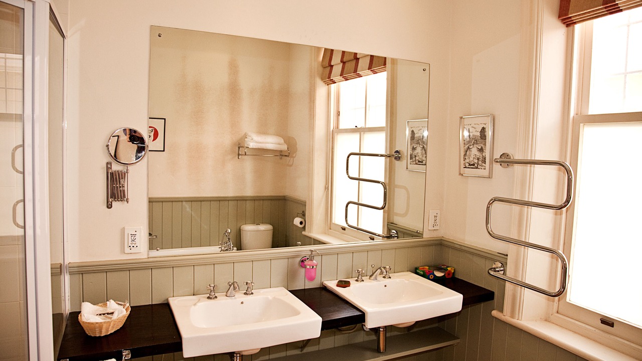 Photo of Bathroom in Green Point