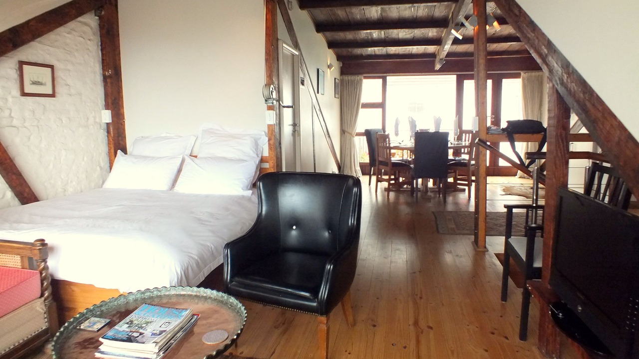Photo of Livingroom in Green Point