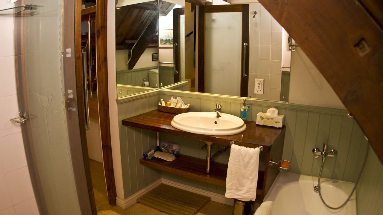 Photo of Bathroom in Green Point