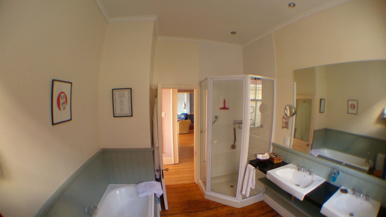Photo of Bathroom in Green Point