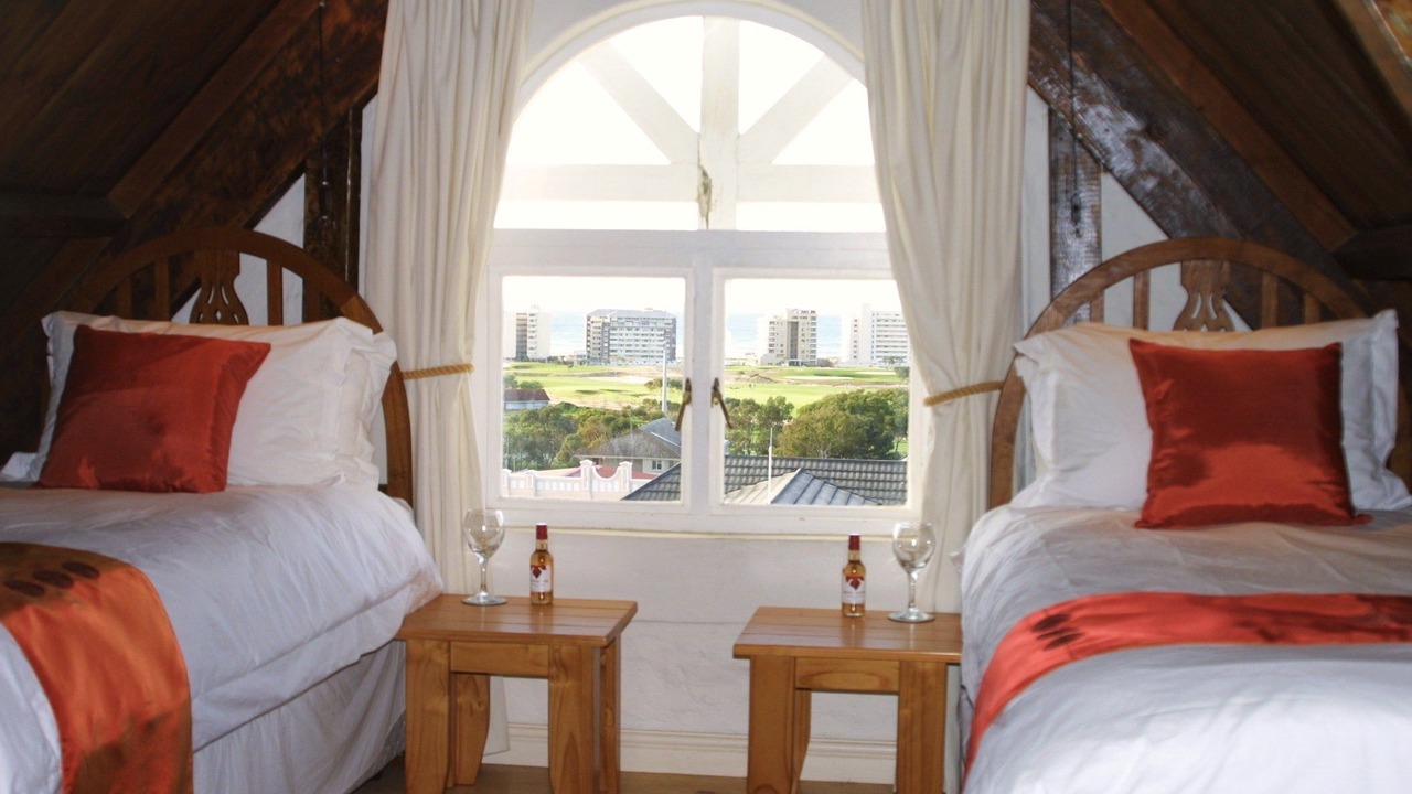 Photo of Bedroom in Green Point