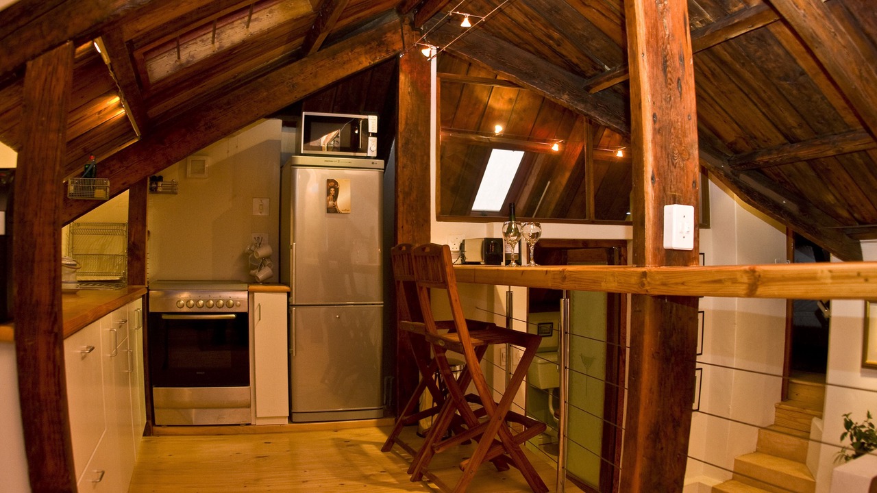 Photo of Kitchen in Green Point