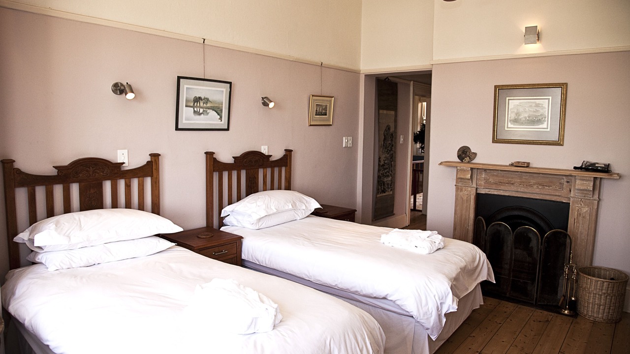 Photo of Bedroom in Green Point