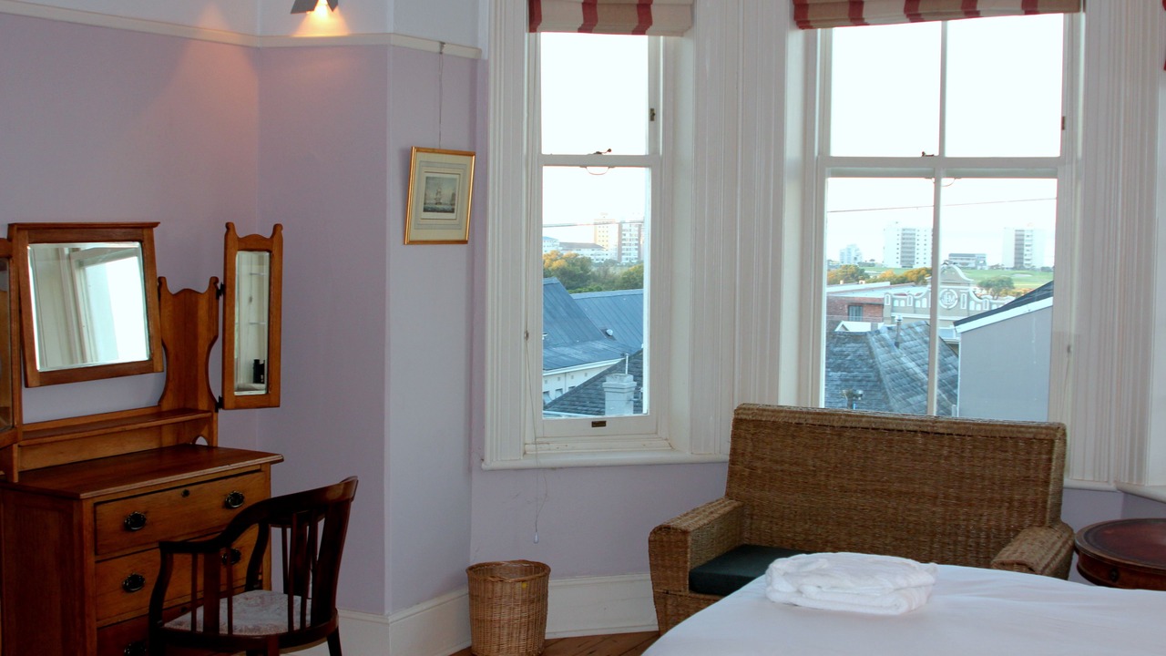 Photo of Bedroom in Green Point
