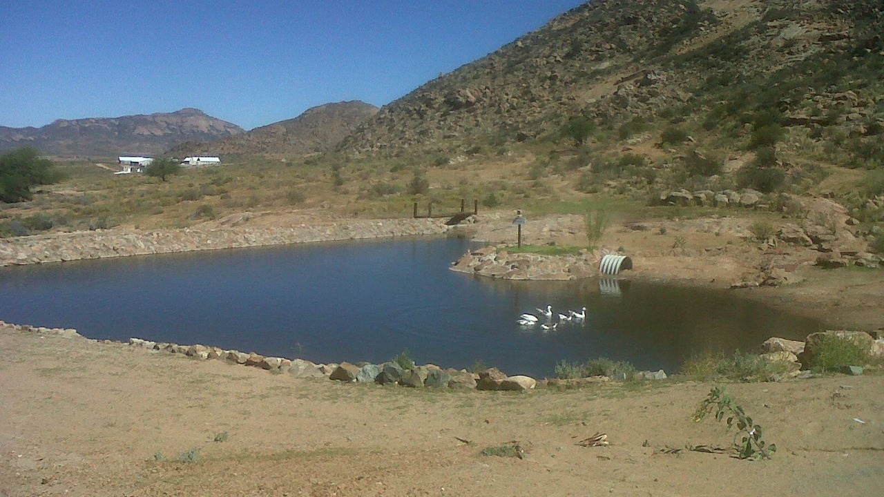 Photo of Outdoor in Springbok