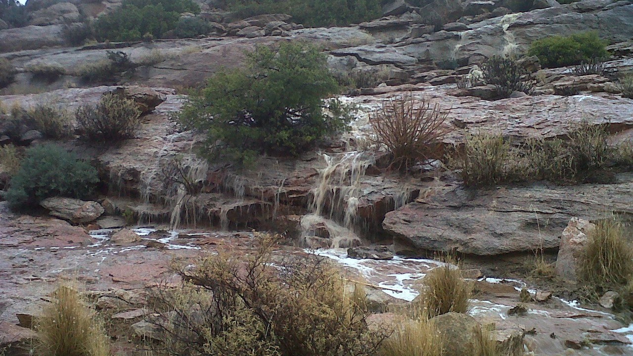 Photo of Outdoor in Springbok