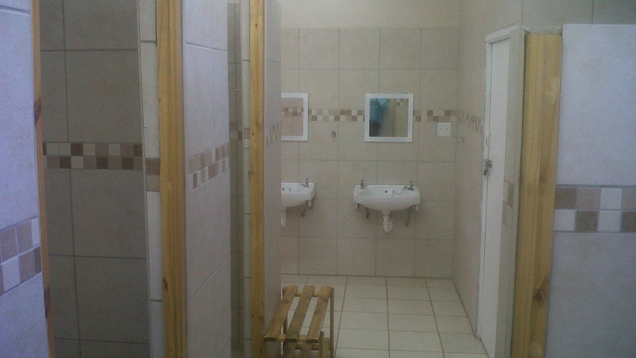 Photo of Bathroom in Springbok