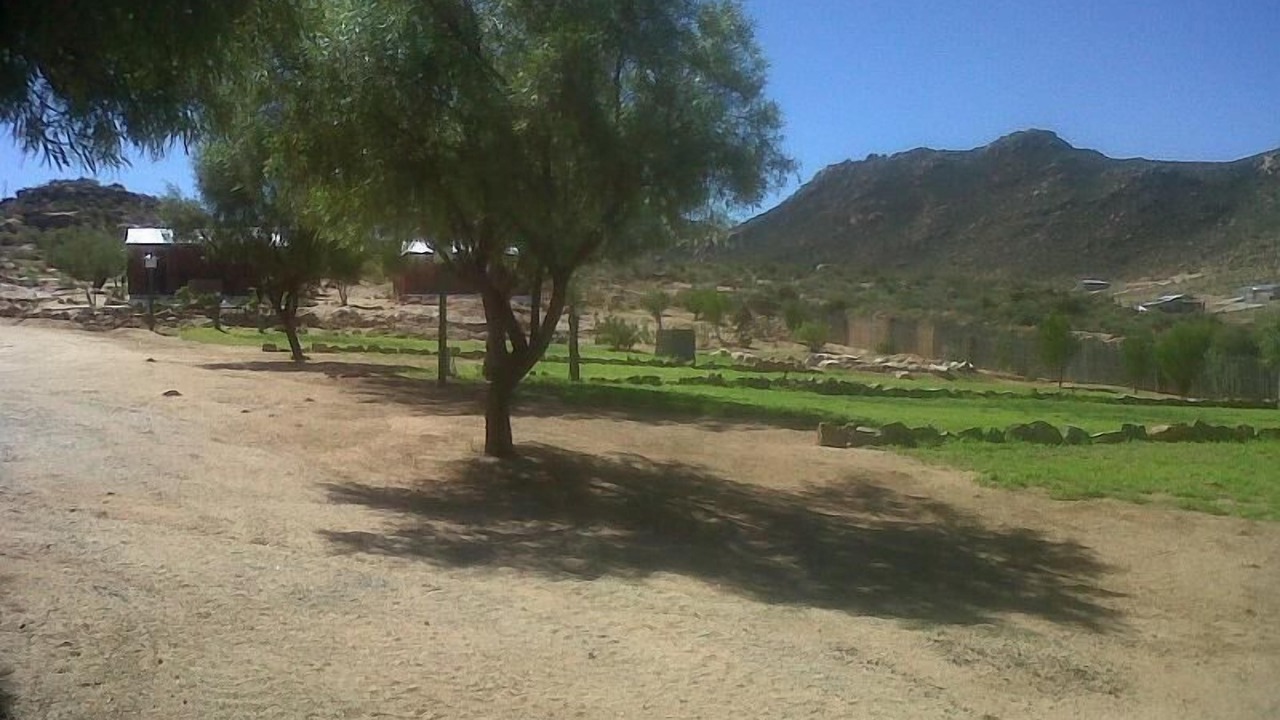 Photo of Outdoor in Springbok