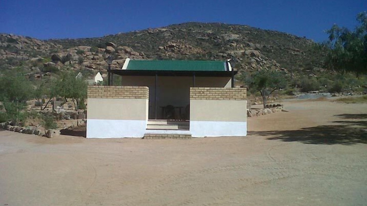 Photo of Others in Springbok