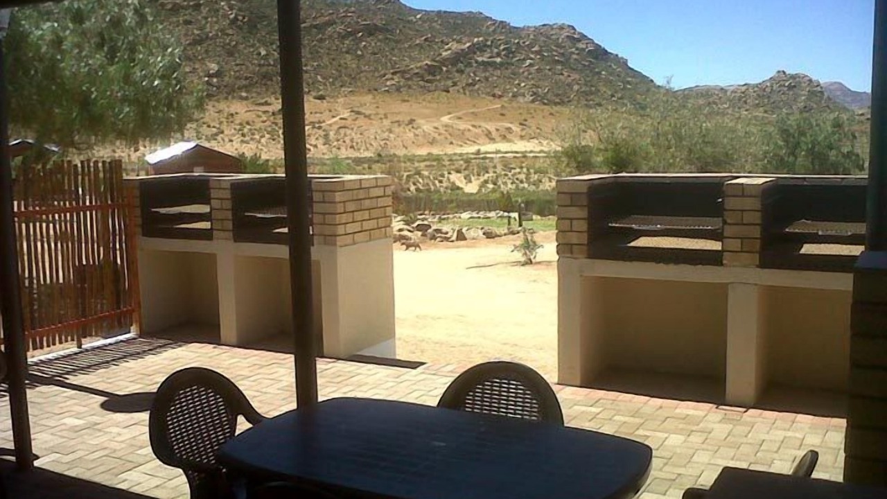 Photo of Outdoor in Springbok
