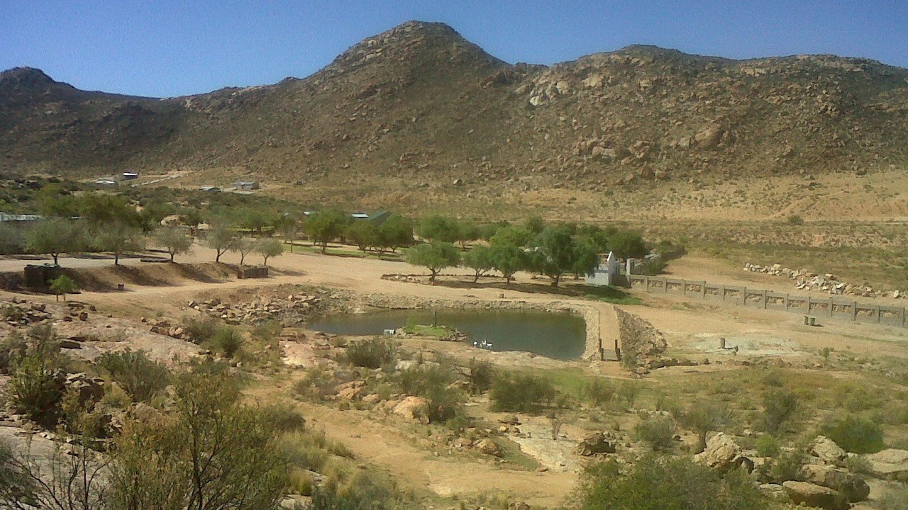 Photo of Outdoor in Springbok