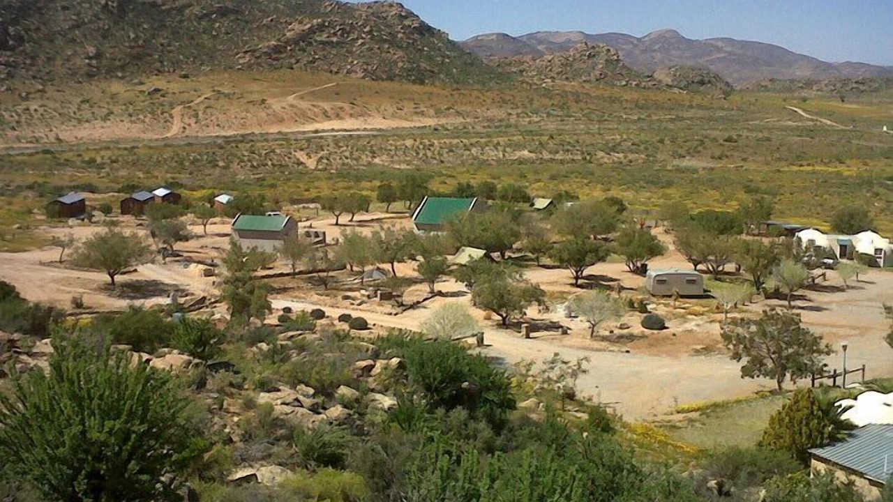 Photo of Outdoor in Springbok