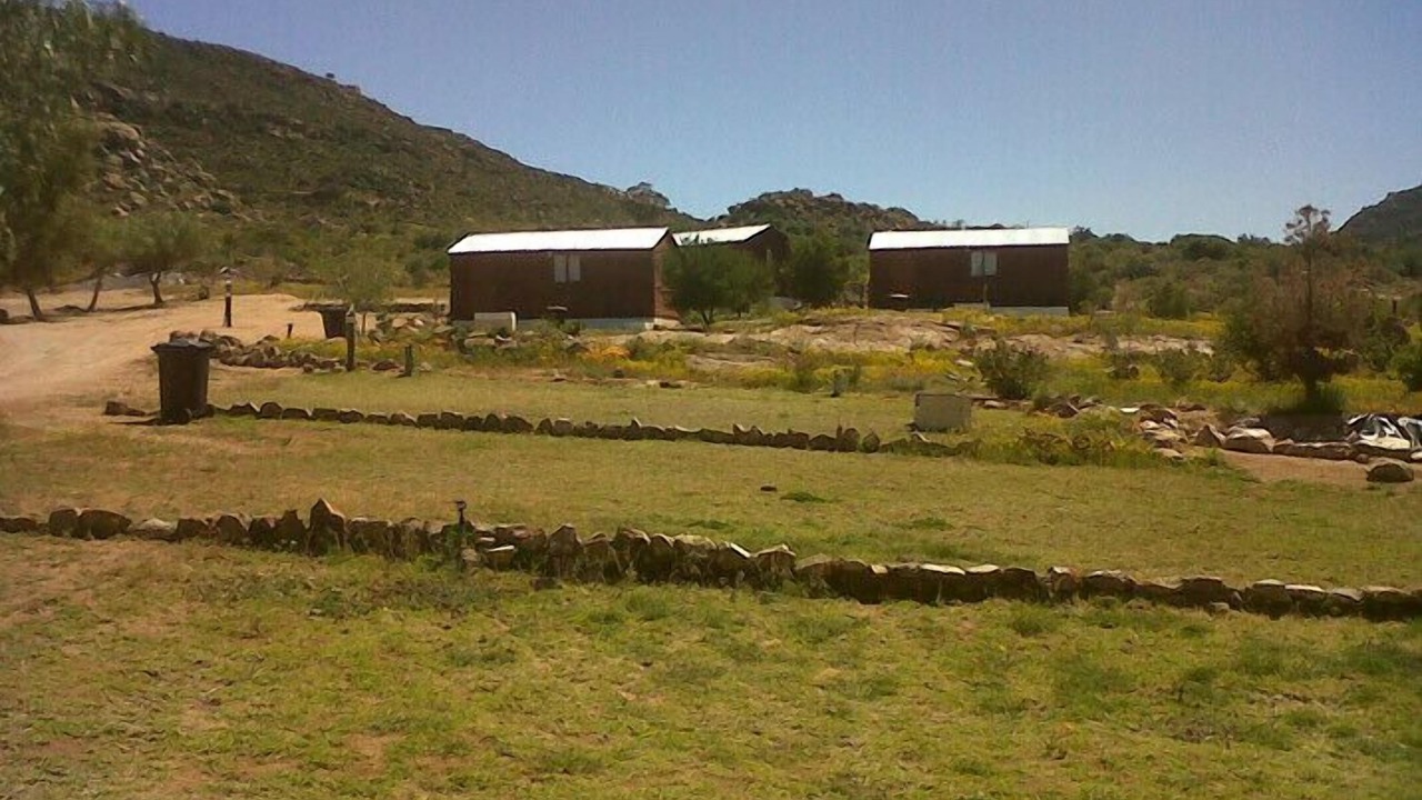 Photo of Outdoor in Springbok