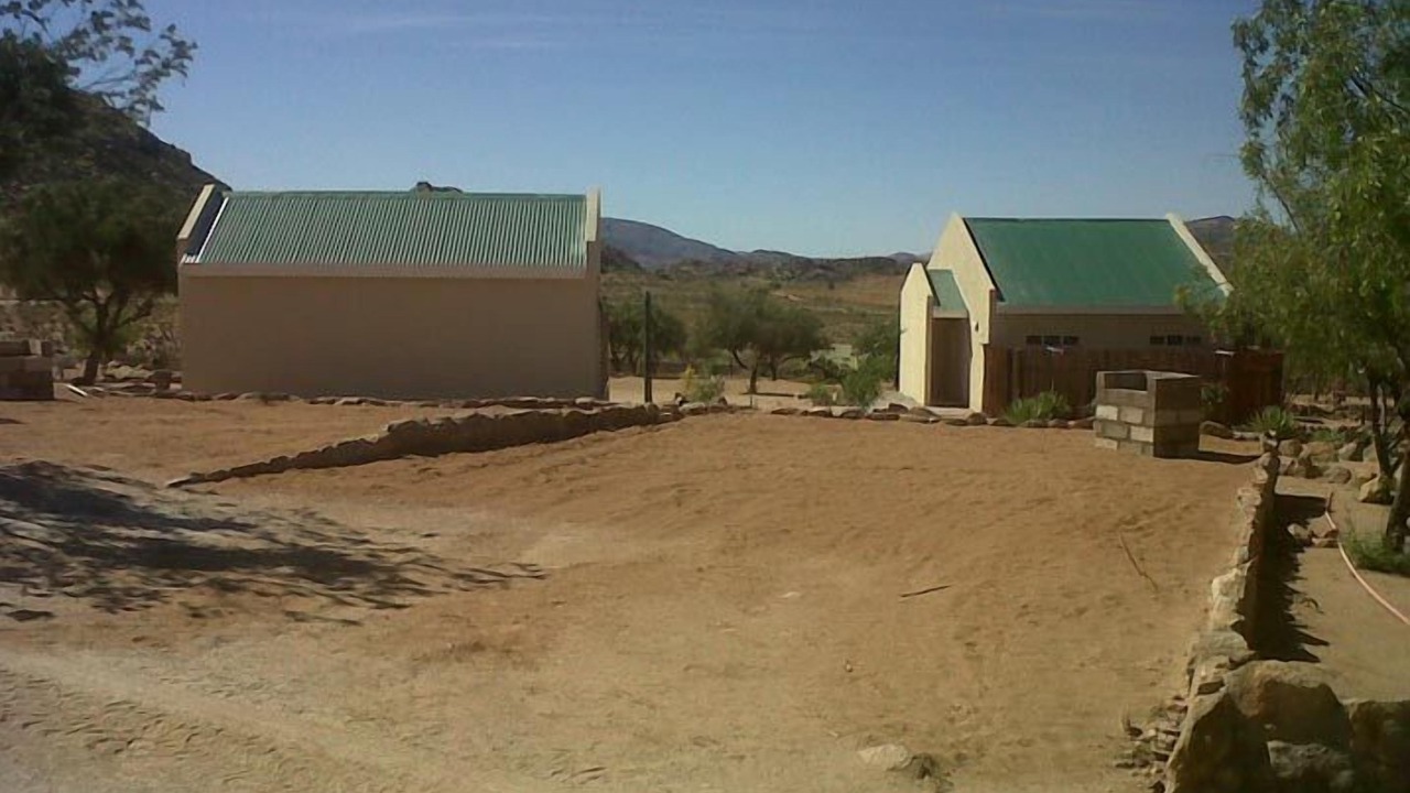 Photo of Outdoor in Springbok
