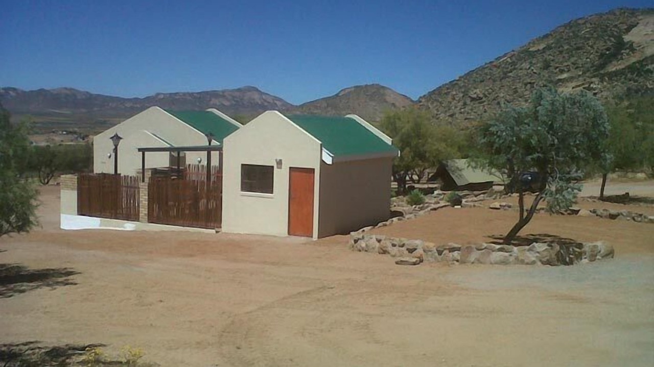 Photo of Outdoor in Springbok