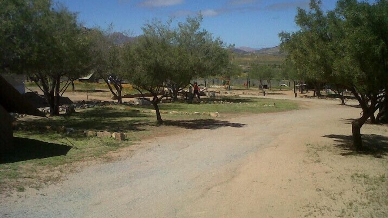 Photo of Outdoor in Springbok