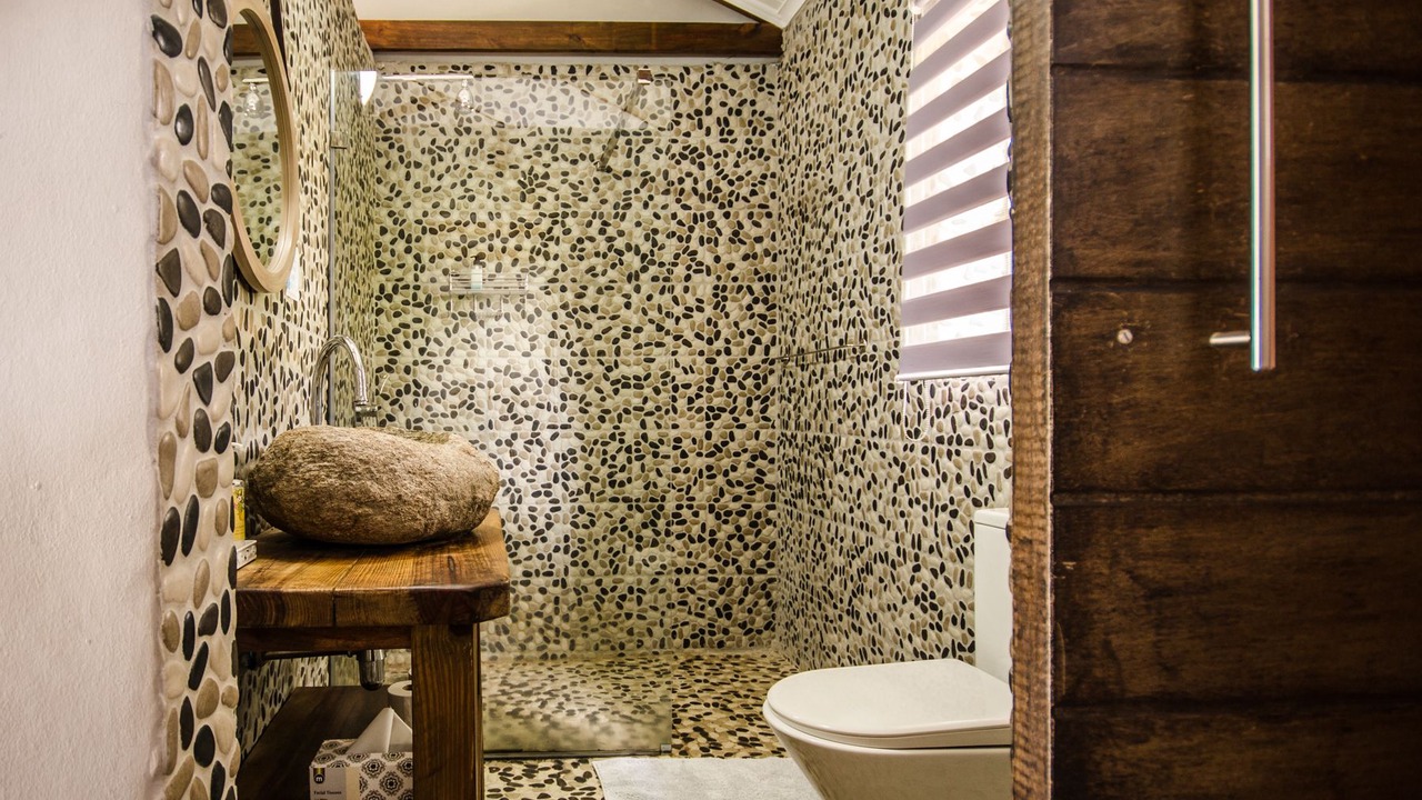 Photo of Bathroom in Tulbagh