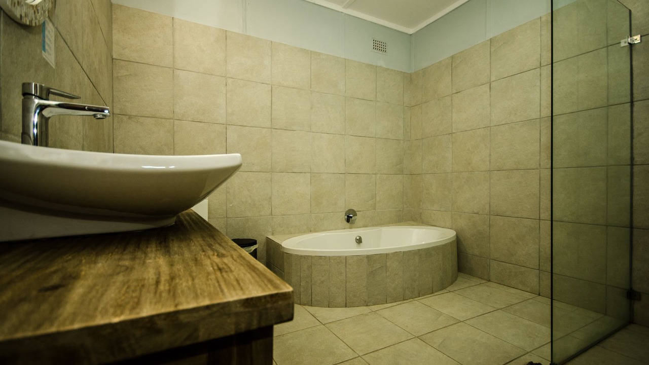 Photo of Bathroom in Tulbagh