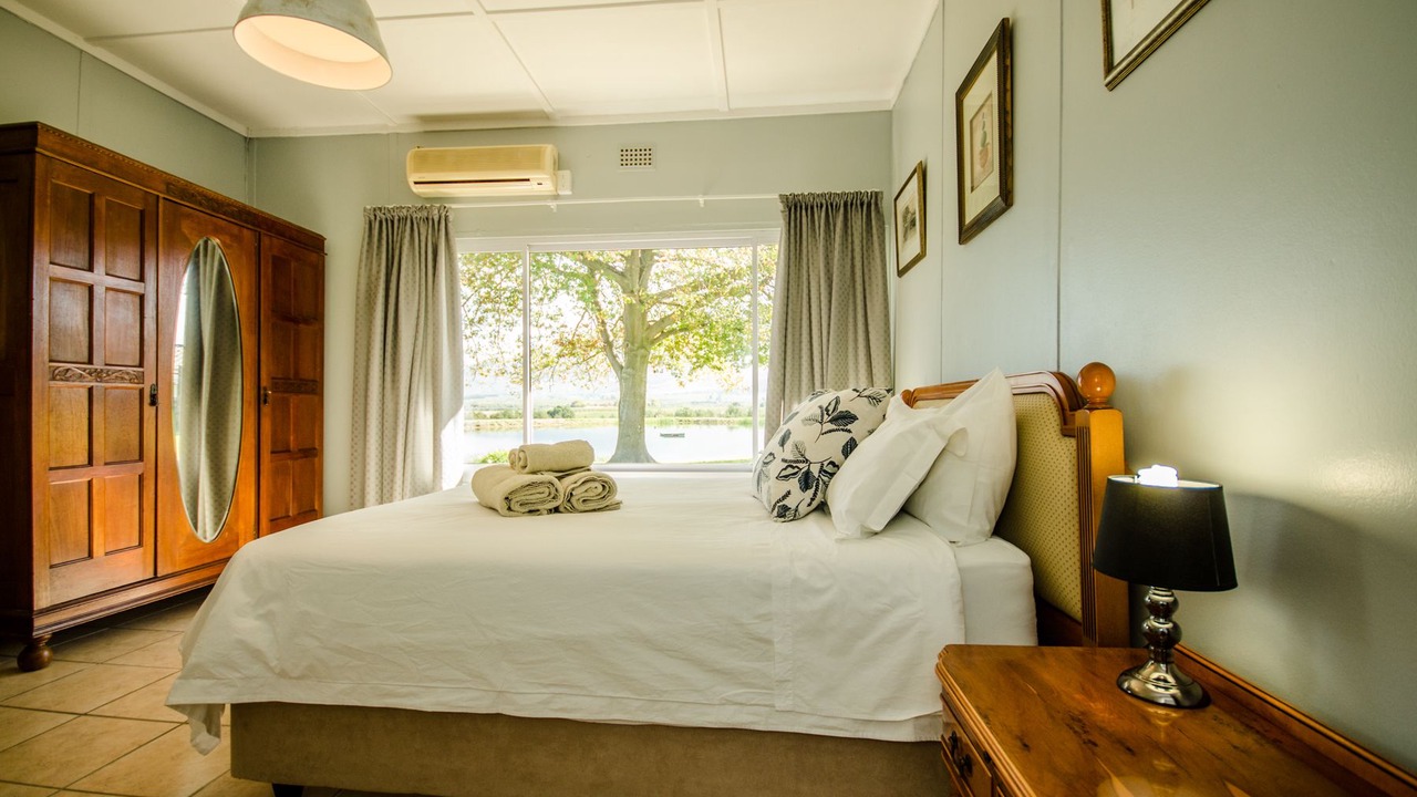 Photo of Bedroom in Tulbagh