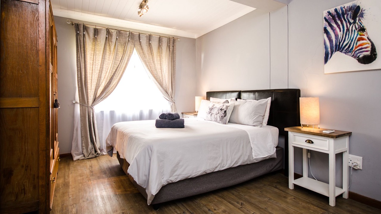 Photo of Bedroom in Tulbagh