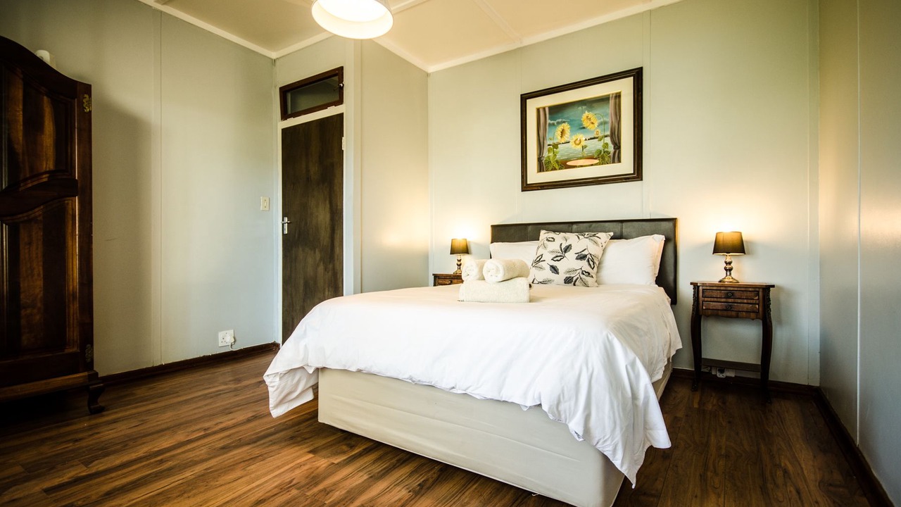 Photo of Bedroom in Tulbagh