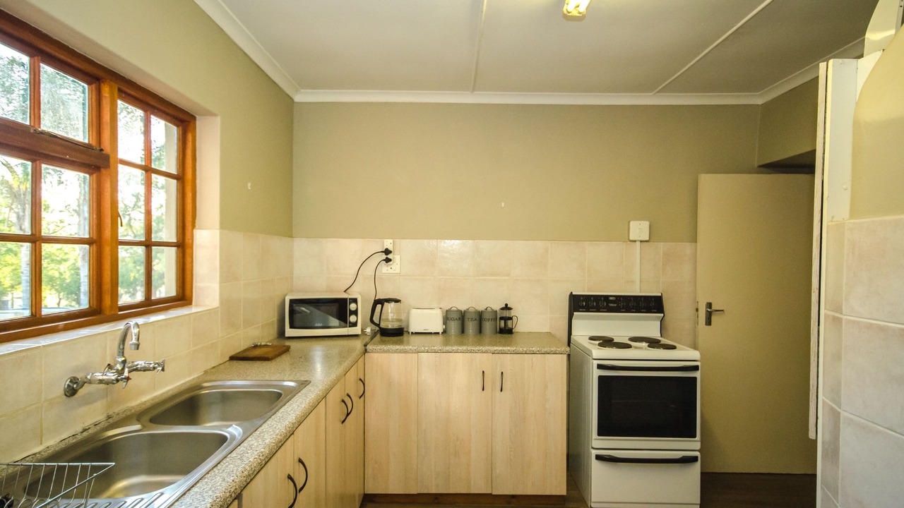 Photo of Kitchen in Tulbagh