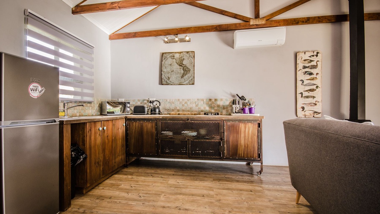Photo of Kitchen in Tulbagh