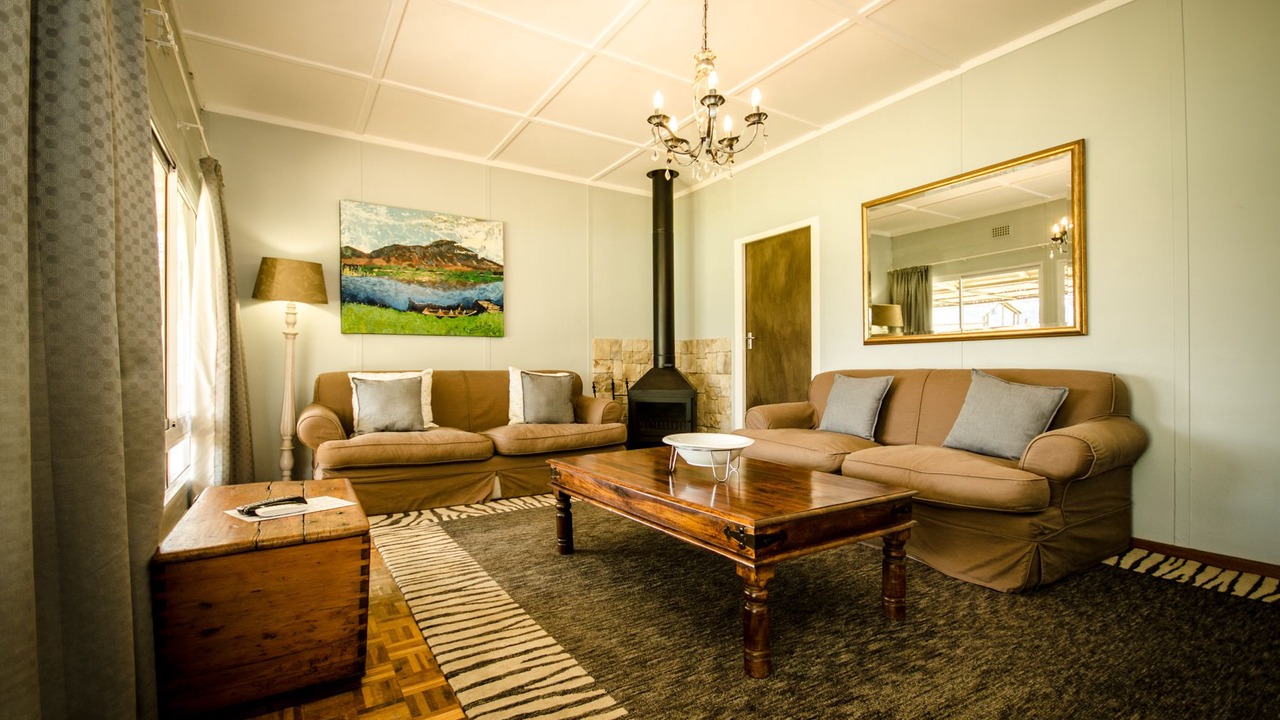 Photo of Livingroom in Tulbagh