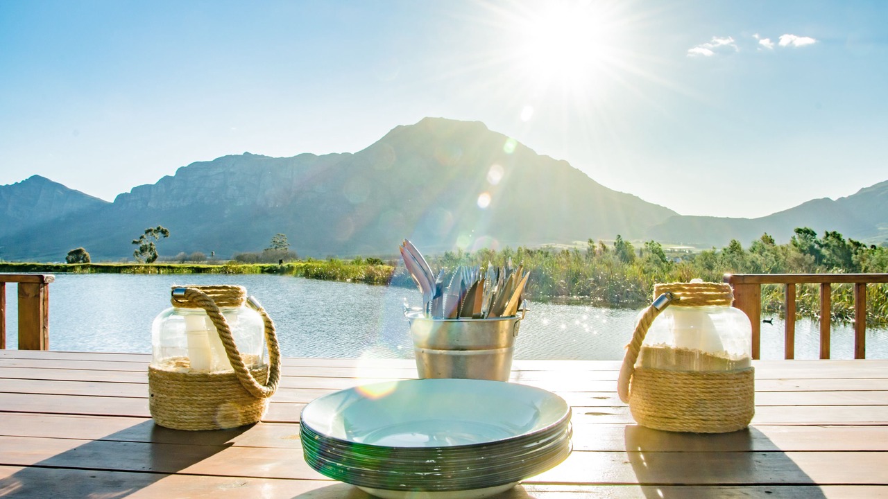 Photo of Outdoor in Tulbagh
