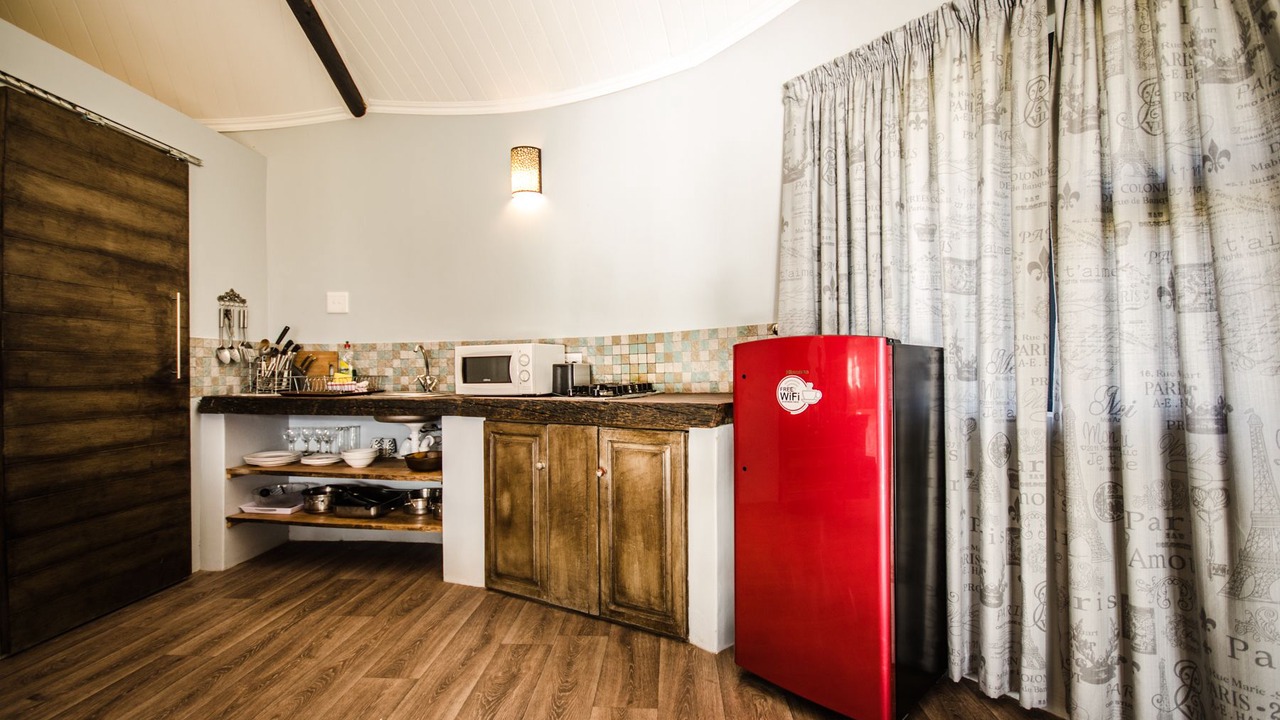 Photo of Kitchen in Tulbagh