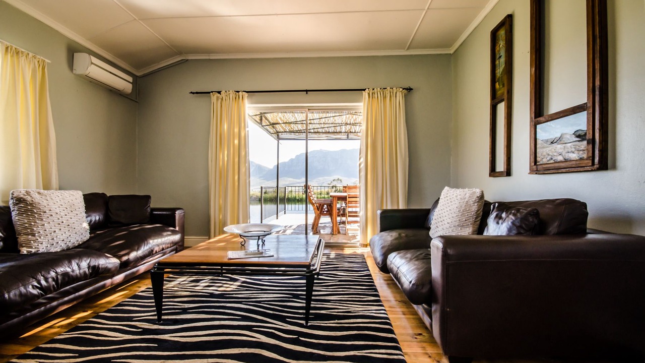 Photo of Livingroom in Tulbagh
