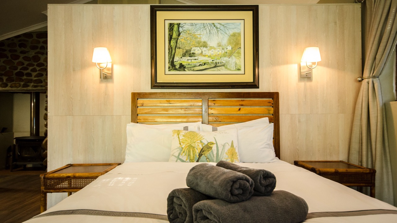 Photo of Livingroom in Tulbagh