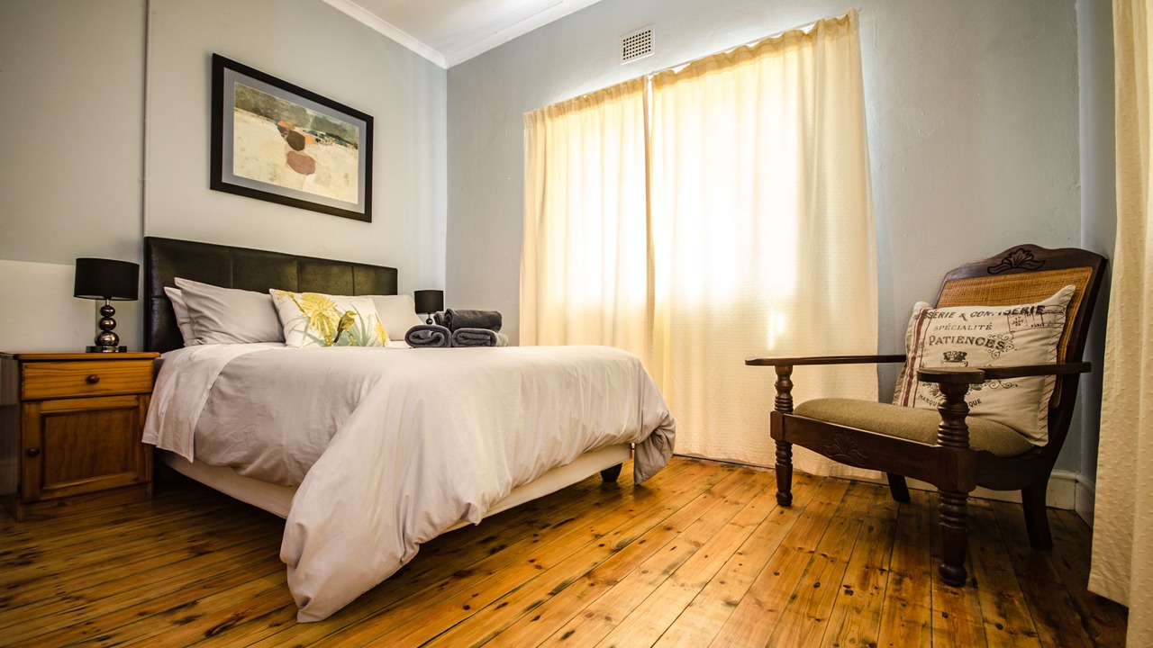 Photo of Bedroom in Tulbagh