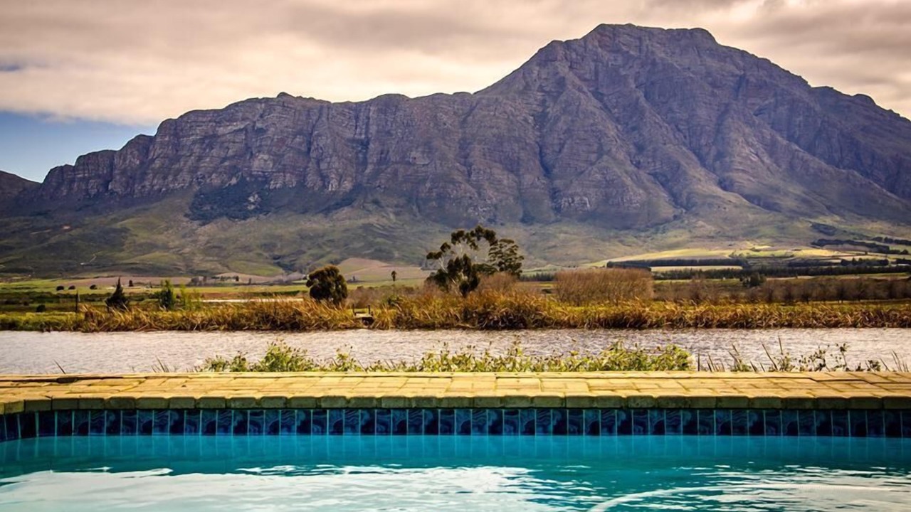 Photo of Outdoor in Tulbagh