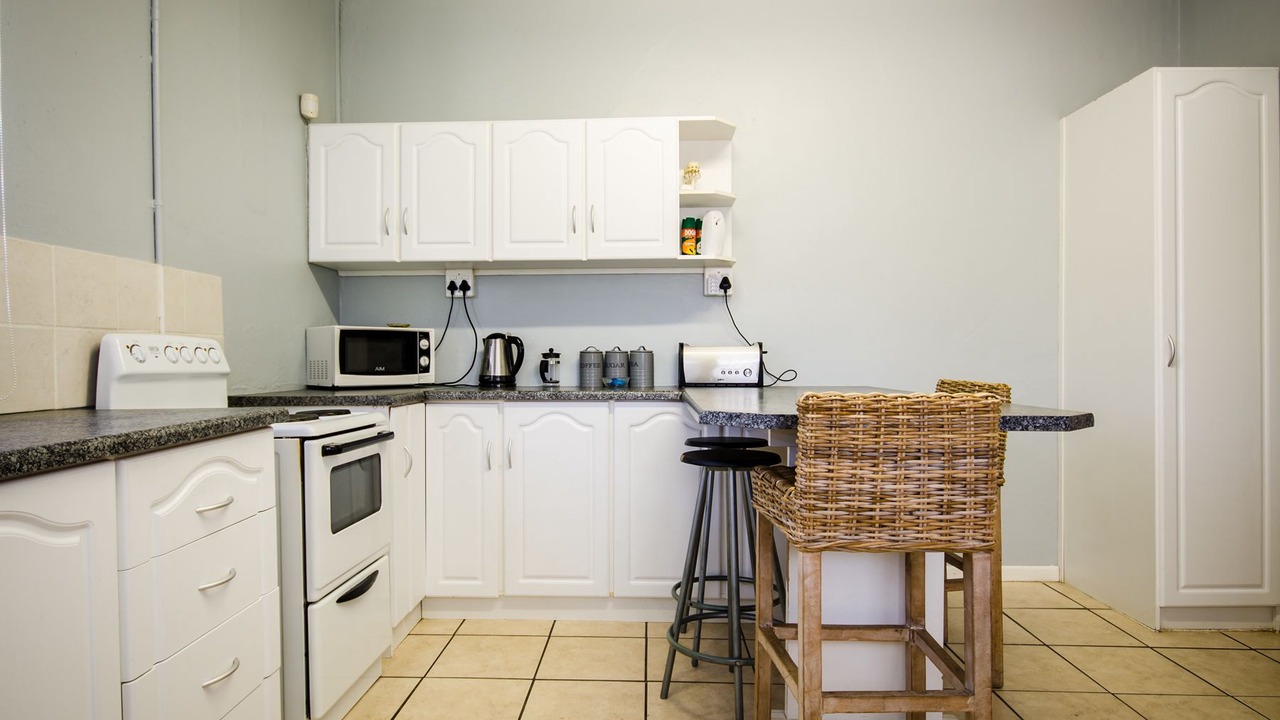 Photo of Kitchen in Tulbagh