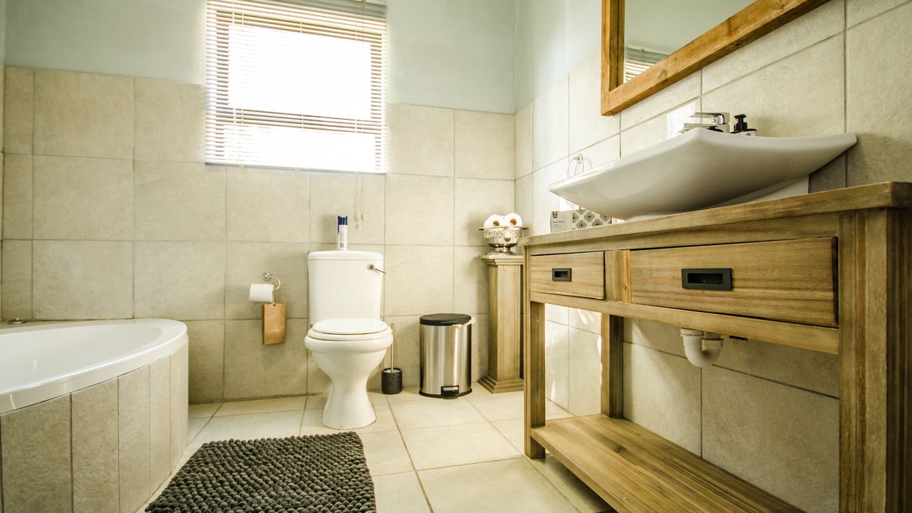 Photo of Bathroom in Tulbagh