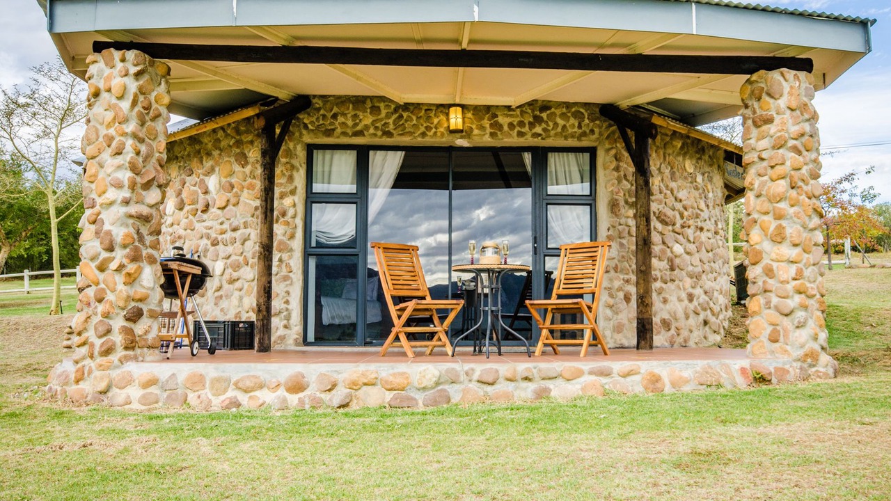 Photo of Bedroom in Tulbagh