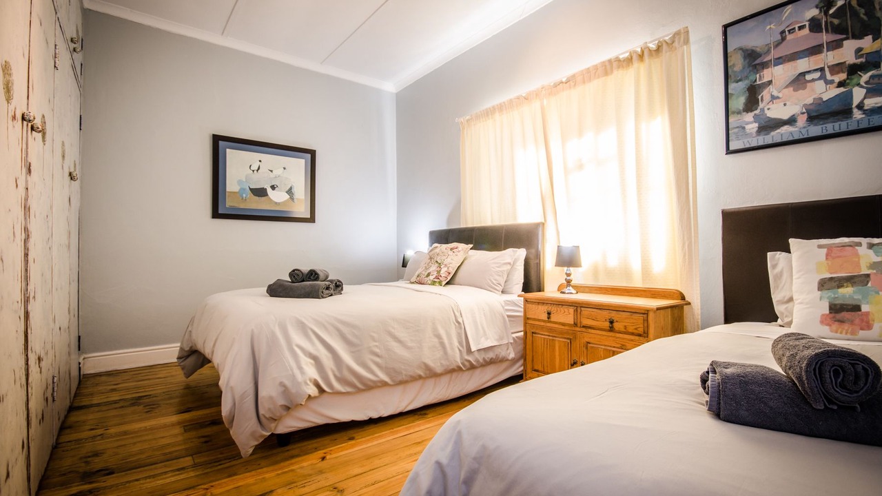 Photo of Bedroom in Tulbagh