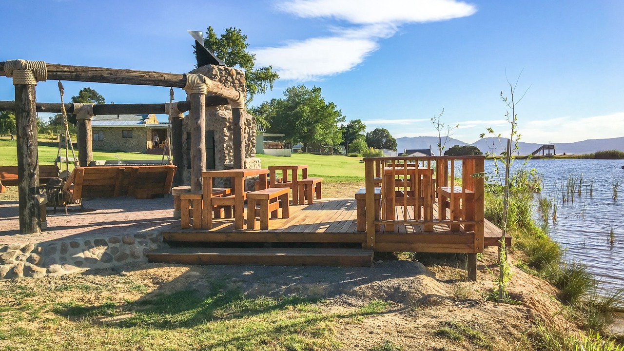 Photo of Outdoor in Tulbagh