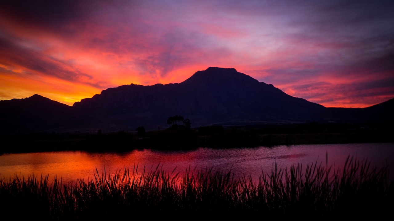 Photo of Outdoor in Tulbagh