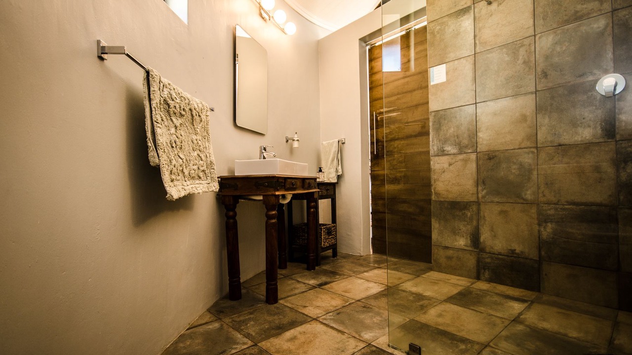 Photo of Bathroom in Tulbagh