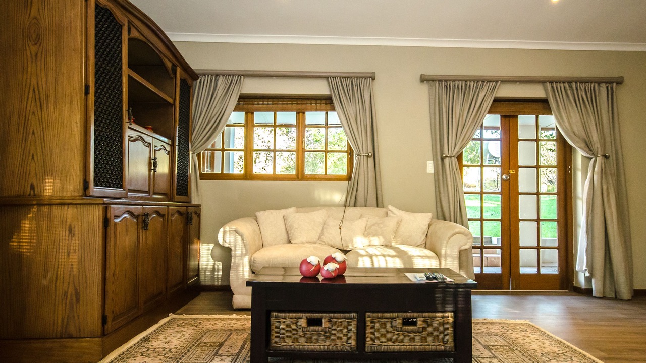 Photo of Livingroom in Tulbagh