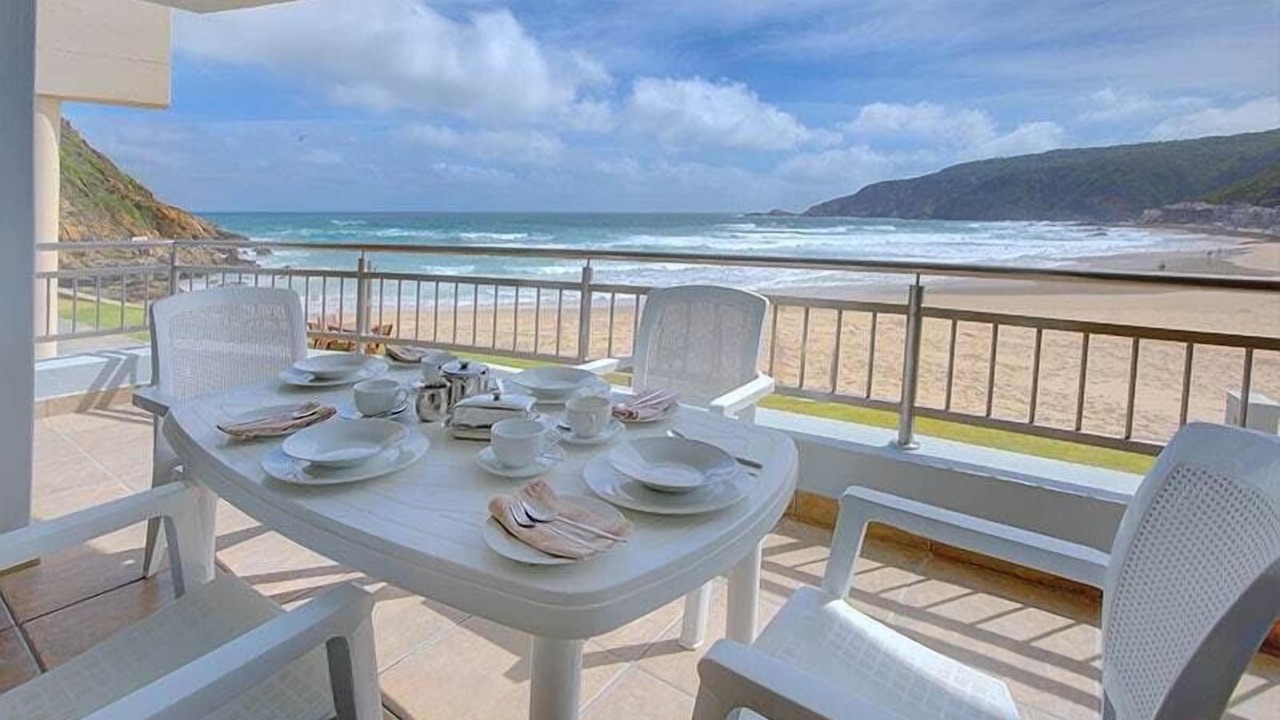 Photo of Patio Balcony in Herolds Bay