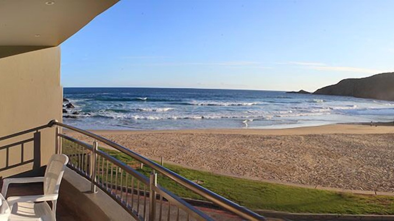 Photo of Patio Balcony in Herolds Bay