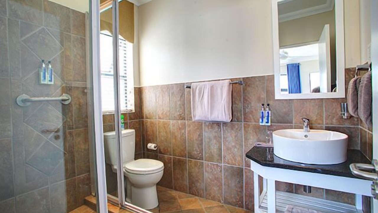 Photo of Bathroom in Herolds Bay